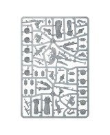 Adeptus Custodes: Custodian Wardens | Warhammer 40,000