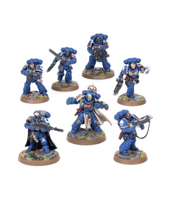 Kill Team: Starter Set (English) | Warhammer 40,000