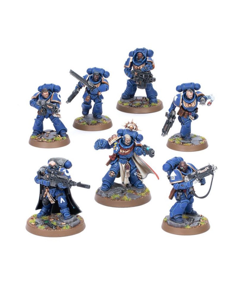 Kill Team: Starter Set (English) | Warhammer 40,000
