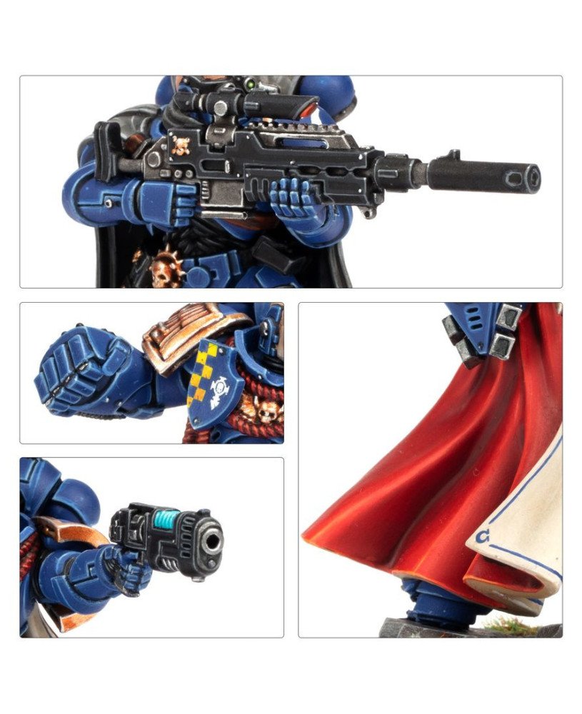 Kill Team: Starter Set (English) | Warhammer 40,000