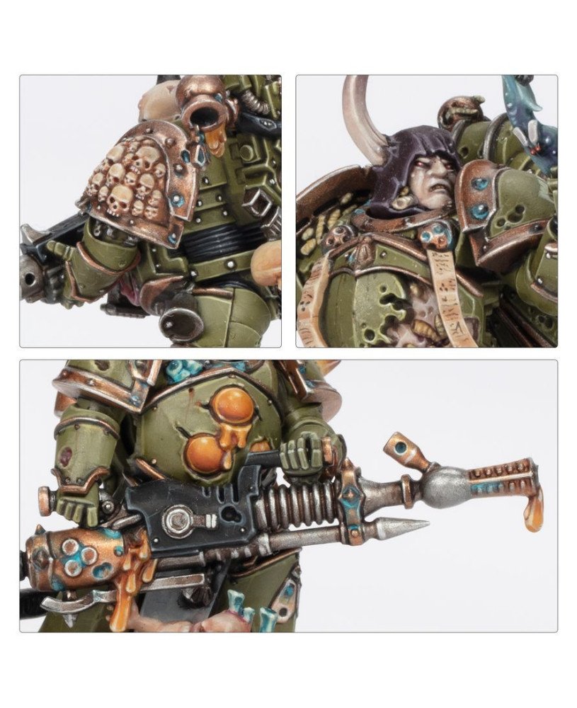 Kill Team: Starter Set (English) | Warhammer 40,000