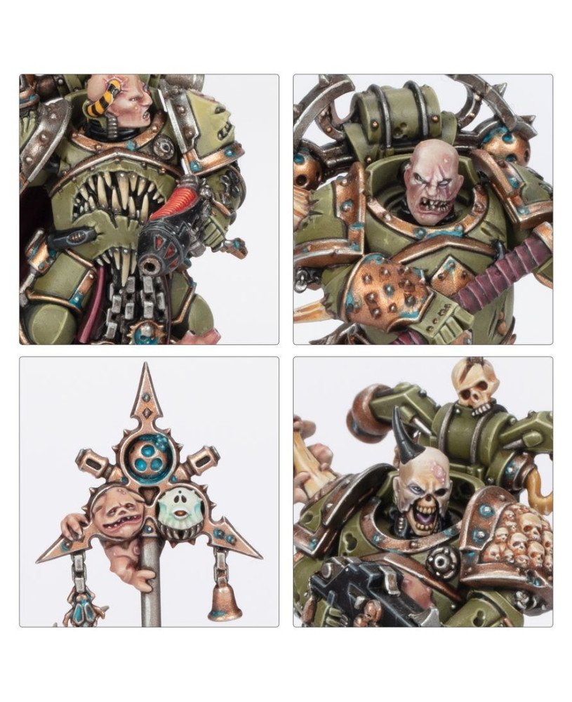 Kill Team: Starter Set (English) | Warhammer 40,000