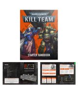 Kill Team: Starter Set (English) | Warhammer 40,000