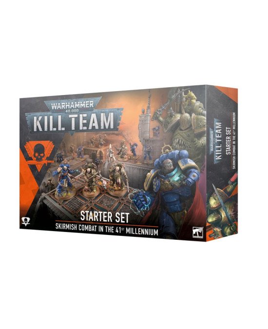 Kill Team: Starter Set (English) | Warhammer 40,000
