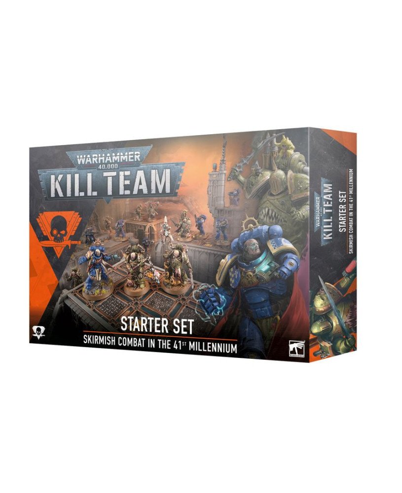 Kill Team: Starter Set (English) | Warhammer 40,000