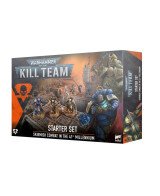 Kill Team: Starter Set (English) | Warhammer 40,000