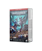 Warhammer 40,000: Introductory Set (English) | Warhammer 40,000