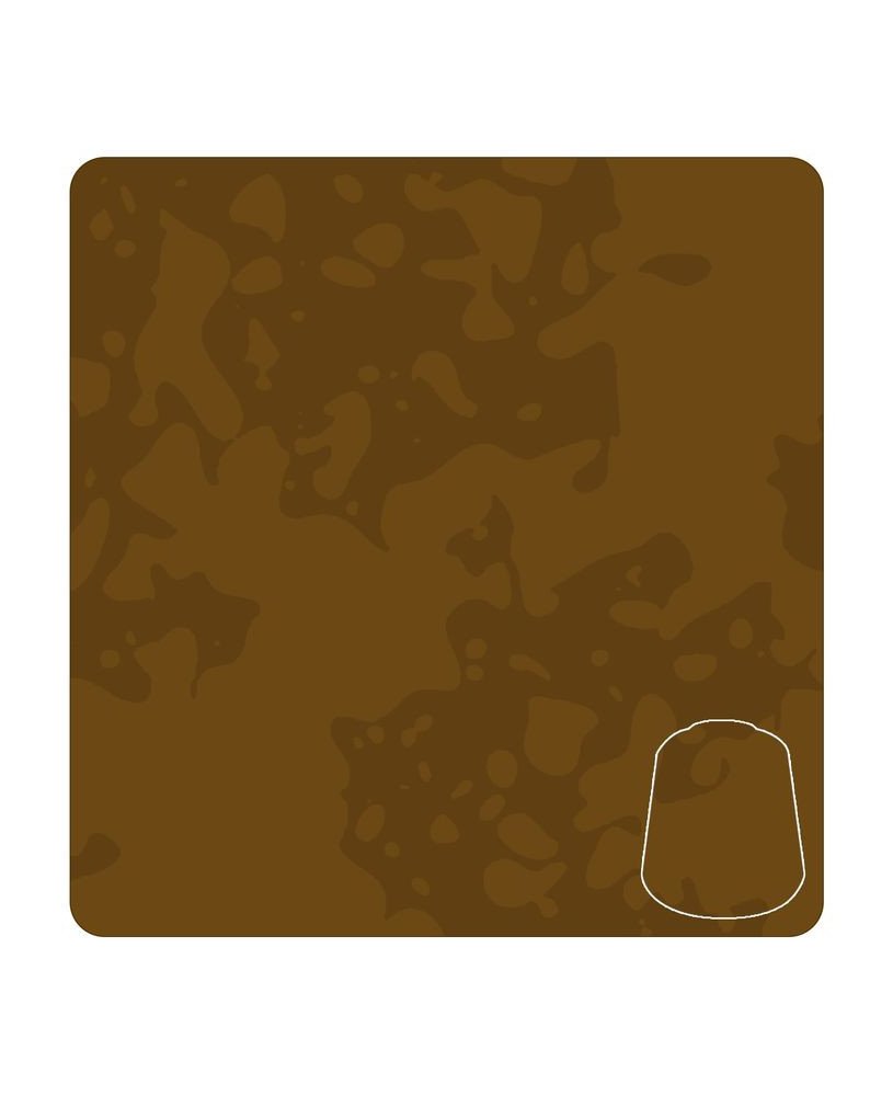 Citadel Technical: Stirland Mud (24ml) | Citadel Colour