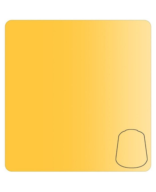 Citadel Contrast: Iyanden Yellow (18ml) | Citadel Colour