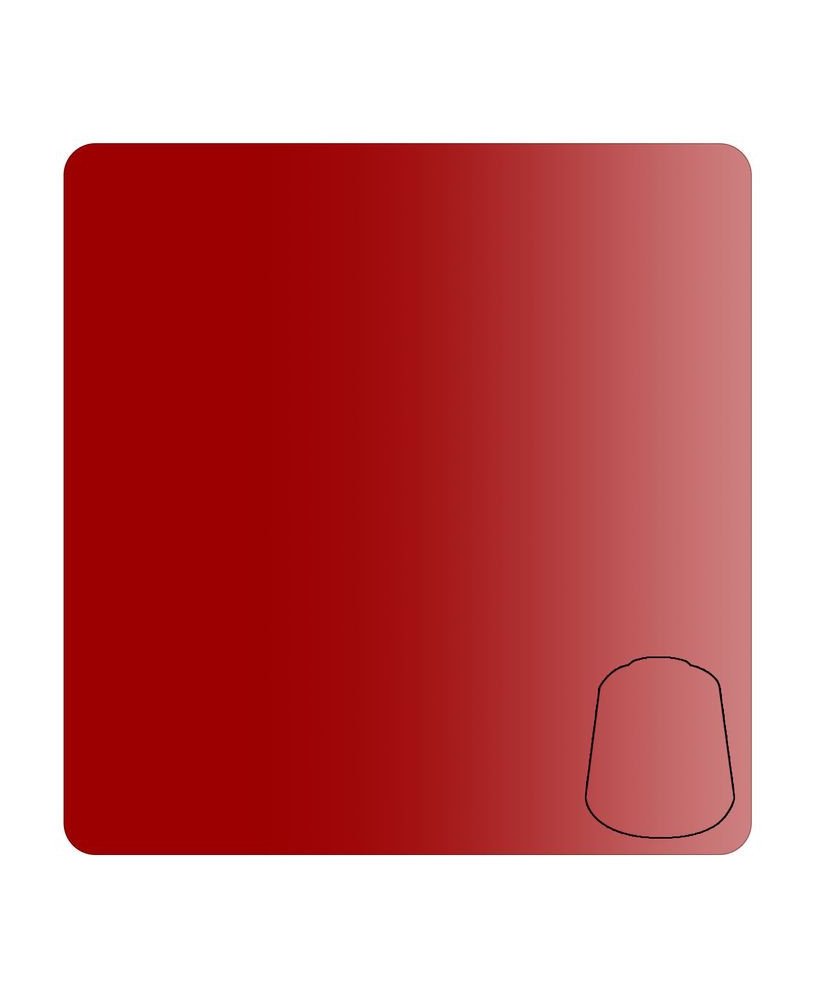 Citadel Contrast: Blood Angels Red (18ml) | Citadel Colour