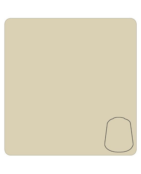 Citadel Base: Wraithbone (12ml) | Citadel Colour