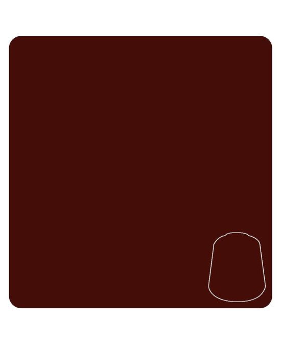 Citadel Base: Mournfang Brown 12ml | Citadel Colour