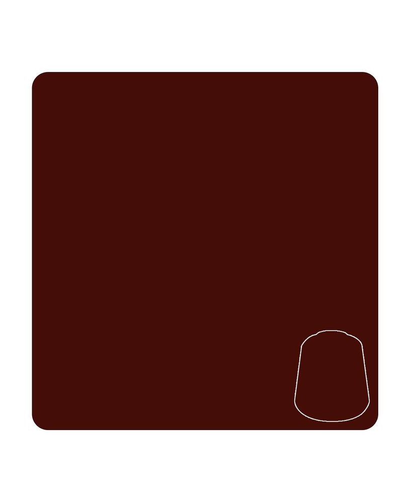 Citadel Base: Mournfang Brown 12ml | Citadel Colour