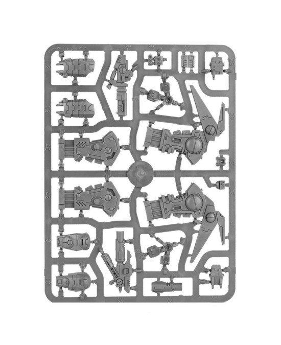 T'au Empire: Commander | Warhammer 40,000