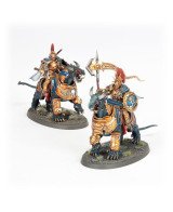 Stormcast Eternals: Dracothian Guard | Age of Sigmar