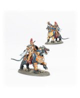 Stormcast Eternals: Dracothian Guard | Age of Sigmar