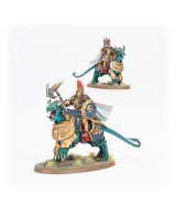 Stormcast Eternals: Dracothian Guard | Age of Sigmar