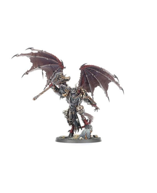 Slaves to Darkness: Daemon Prince | Age of Sigmar