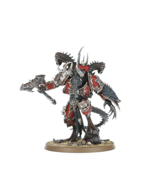 Slaves to Darkness: Daemon Prince | Age of Sigmar