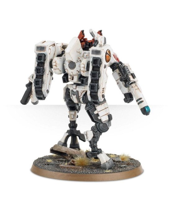 T'au Empire: Commander | Warhammer 40,000
