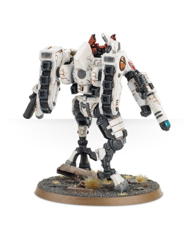 T'au Empire: Commander | Warhammer 40,000