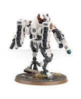 T'au Empire: Commander | Warhammer 40,000