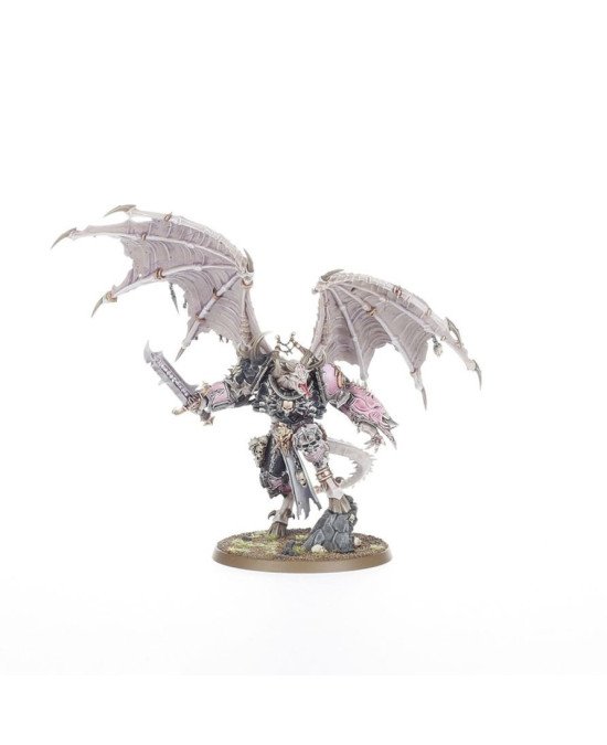 Slaves to Darkness: Daemon Prince | Age of Sigmar