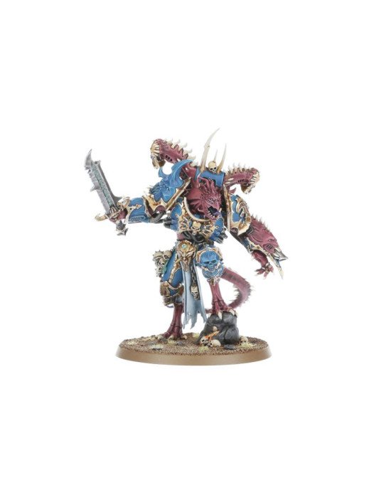 Slaves to Darkness: Daemon Prince | Age of Sigmar