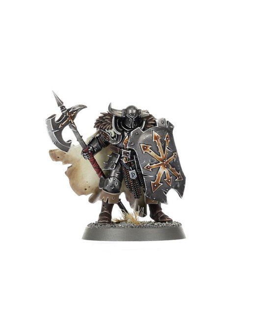 Slaves to Darkness: Chaos Warriors | Age of Sigmar
