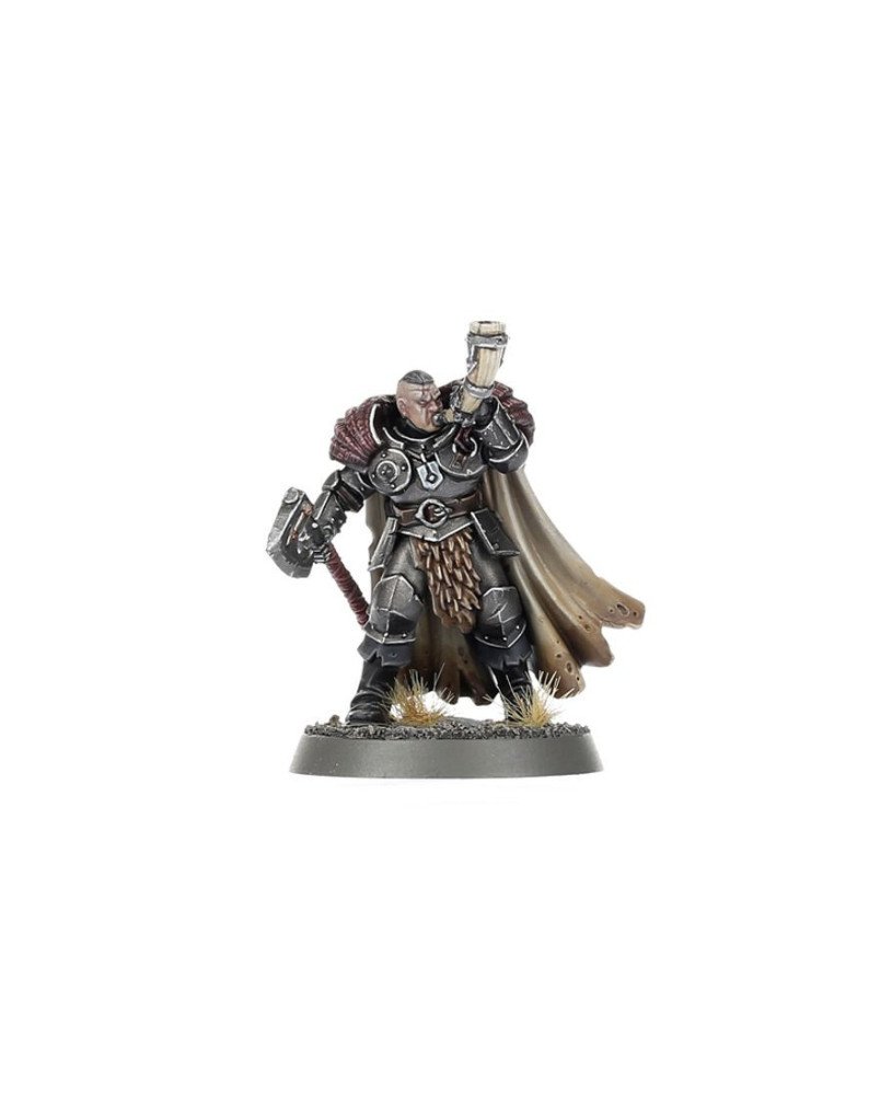 Slaves to Darkness: Chaos Warriors | Age of Sigmar