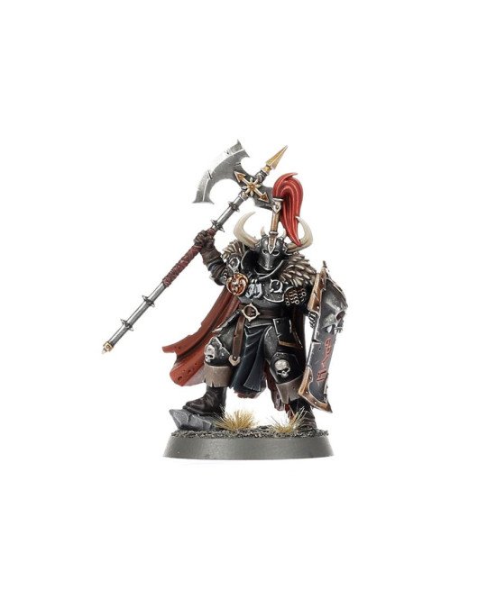 Slaves to Darkness: Chaos Warriors | Age of Sigmar