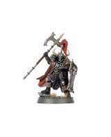 Slaves to Darkness: Chaos Warriors | Age of Sigmar