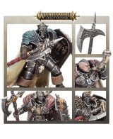 Slaves to Darkness: Chaos Warriors | Age of Sigmar