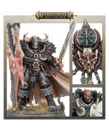 Slaves to Darkness: Chaos Warriors | Age of Sigmar