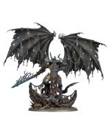 Slaves to Darkness: Be'lakor | Age of Sigmar
