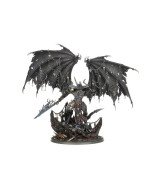 Slaves to Darkness: Be'lakor | Age of Sigmar