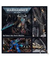 Slaves to Darkness: Be'lakor | Age of Sigmar