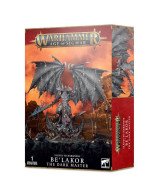 Slaves to Darkness: Be'lakor | Age of Sigmar