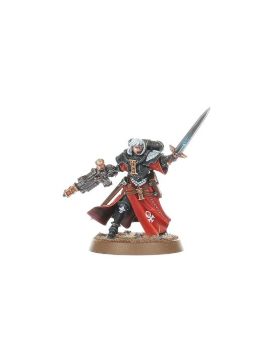 Adepta Sororitas: Battle Sisters Squad | Warhammer 40,000
