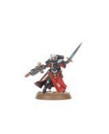 Adepta Sororitas: Battle Sisters Squad | Warhammer 40,000