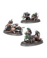 Skaven: Warpspark Weapon Battery | Age of Sigmar