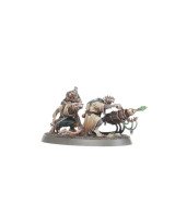 Skaven: Warpspark Weapon Battery | Age of Sigmar