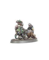 Skaven: Warpspark Weapon Battery | Age of Sigmar