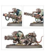 Skaven: Warpspark Weapon Battery | Age of Sigmar