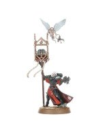 Adepta Sororitas: Battle Sisters Squad | Warhammer 40,000