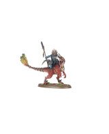 Seraphon: Aggradon Lancers | Age of Sigmar