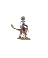 Seraphon: Aggradon Lancers | Age of Sigmar