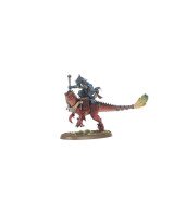 Seraphon: Aggradon Lancers | Age of Sigmar