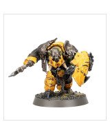 Orruk Warclans: Orruk Ardboyz | Age of Sigmar