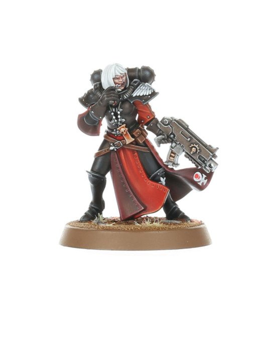 Adepta Sororitas: Battle Sisters Squad | Warhammer 40,000